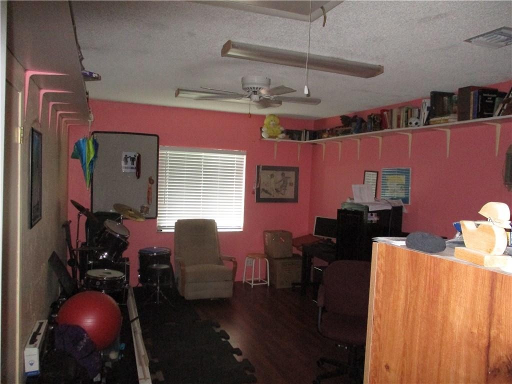 Flamingo Gardens - Residential