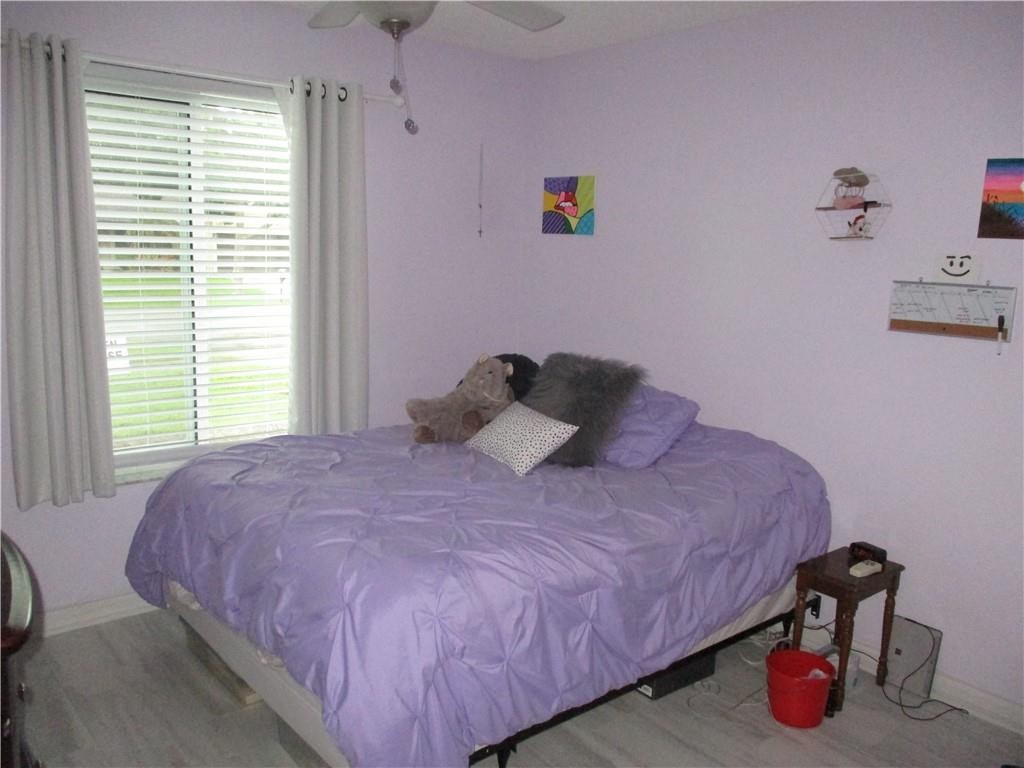 Flamingo Gardens - Residential