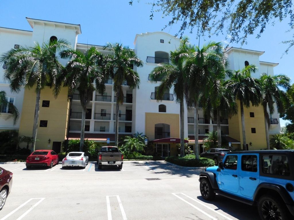 Photo of 22701 Camino Del Mar #23, Boca Raton, FL 33433 (MLS # R11110093)