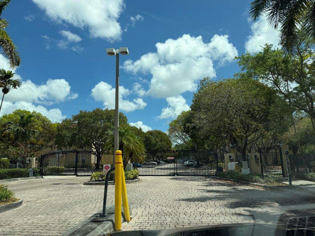 Photo of 130 Jacaranda Country Club Drive #207, Plantation, FL 33324 (MLS # F10549021)