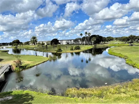 4701 Martinique Dr Unit B2, Coconut Creek, FL 33066 - MLS#: F10468209
