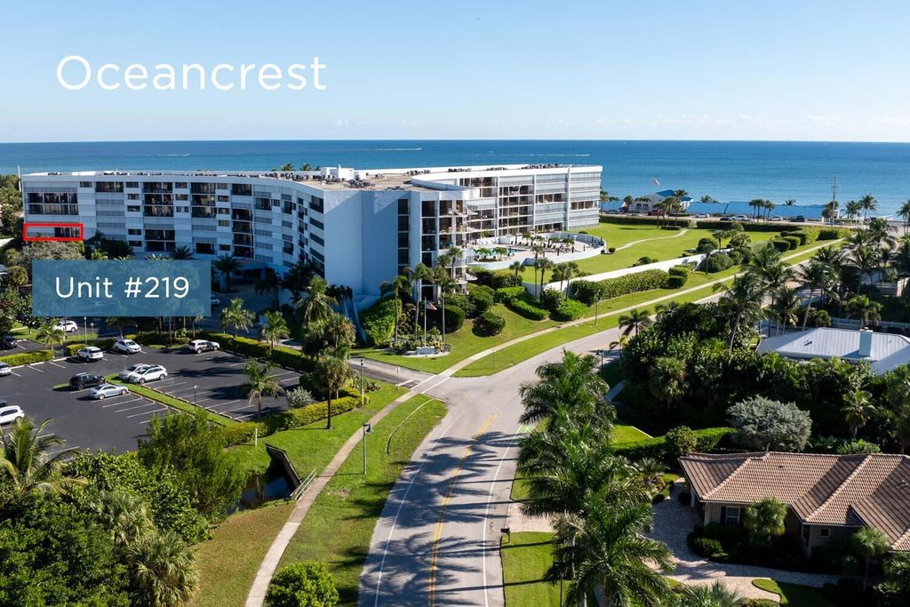 Photo of 1300 S Highway A1a #219, Jupiter, FL 33477 (MLS # R10961636)