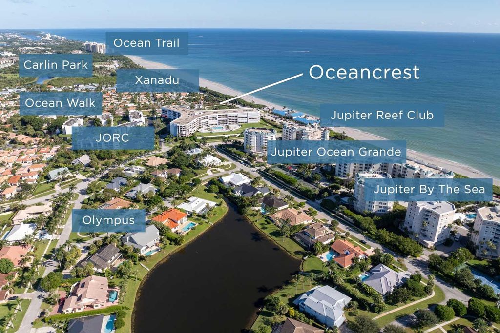 Photo of 1300 S Highway A1a #219, Jupiter, FL 33477 (MLS # R10961636)