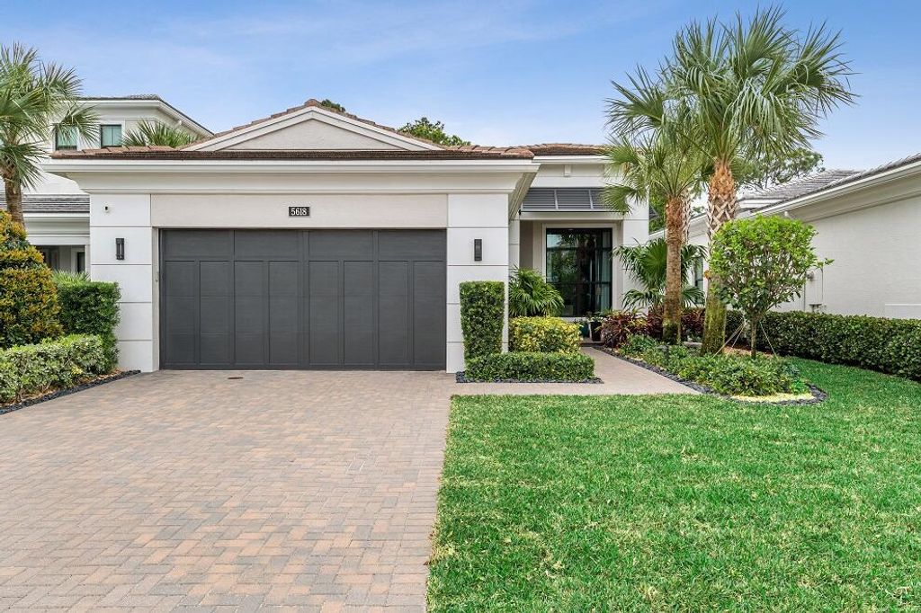 Photo of 5618 Delacroix Ter Terrace, Palm Beach Gardens, FL 33418 (MLS # R10781373)