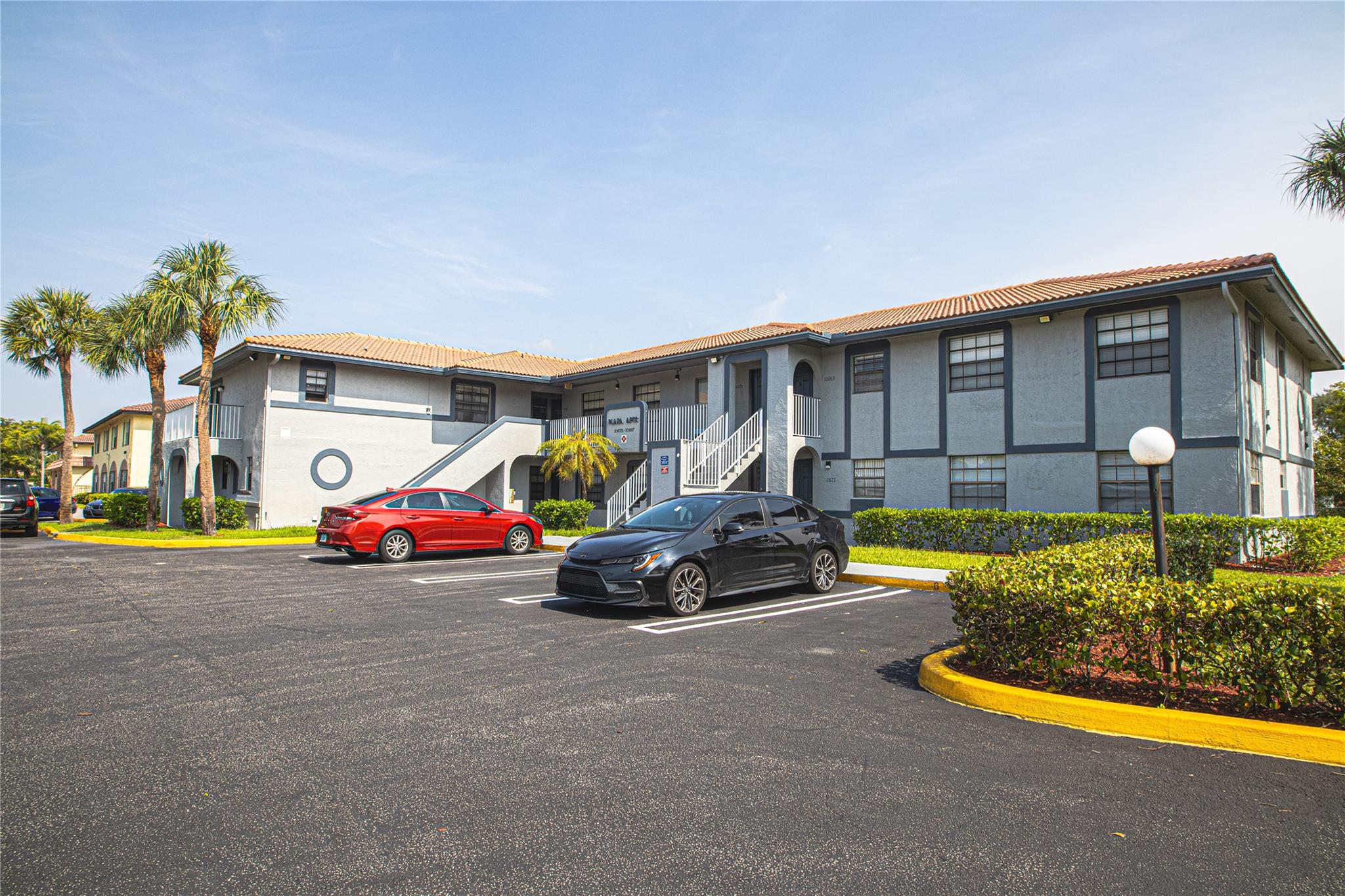 Coral Spgs Country Club S - Residential Lease