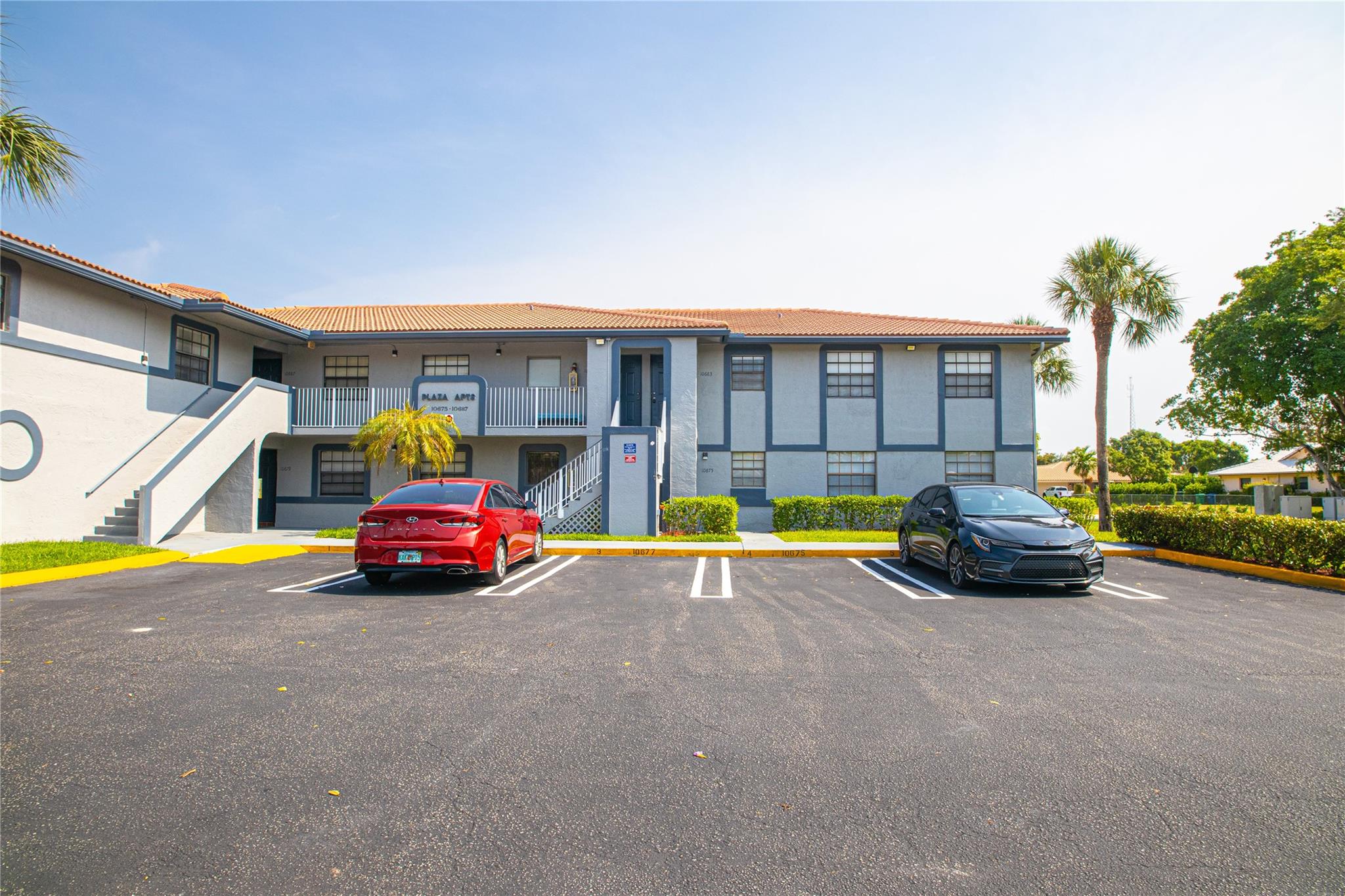 Coral Spgs Country Club S - Residential Lease