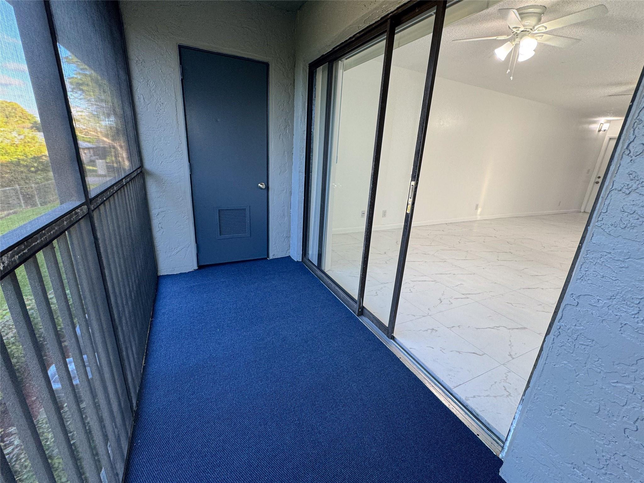 Coral Spgs Country Club S - Residential Lease