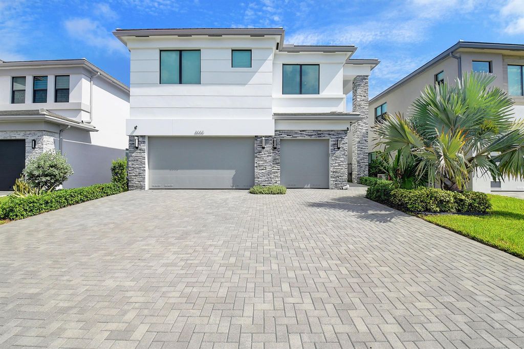 Photo of 8055 White Wave Terrace, Boca Raton, FL 33496 (MLS # R10916476)