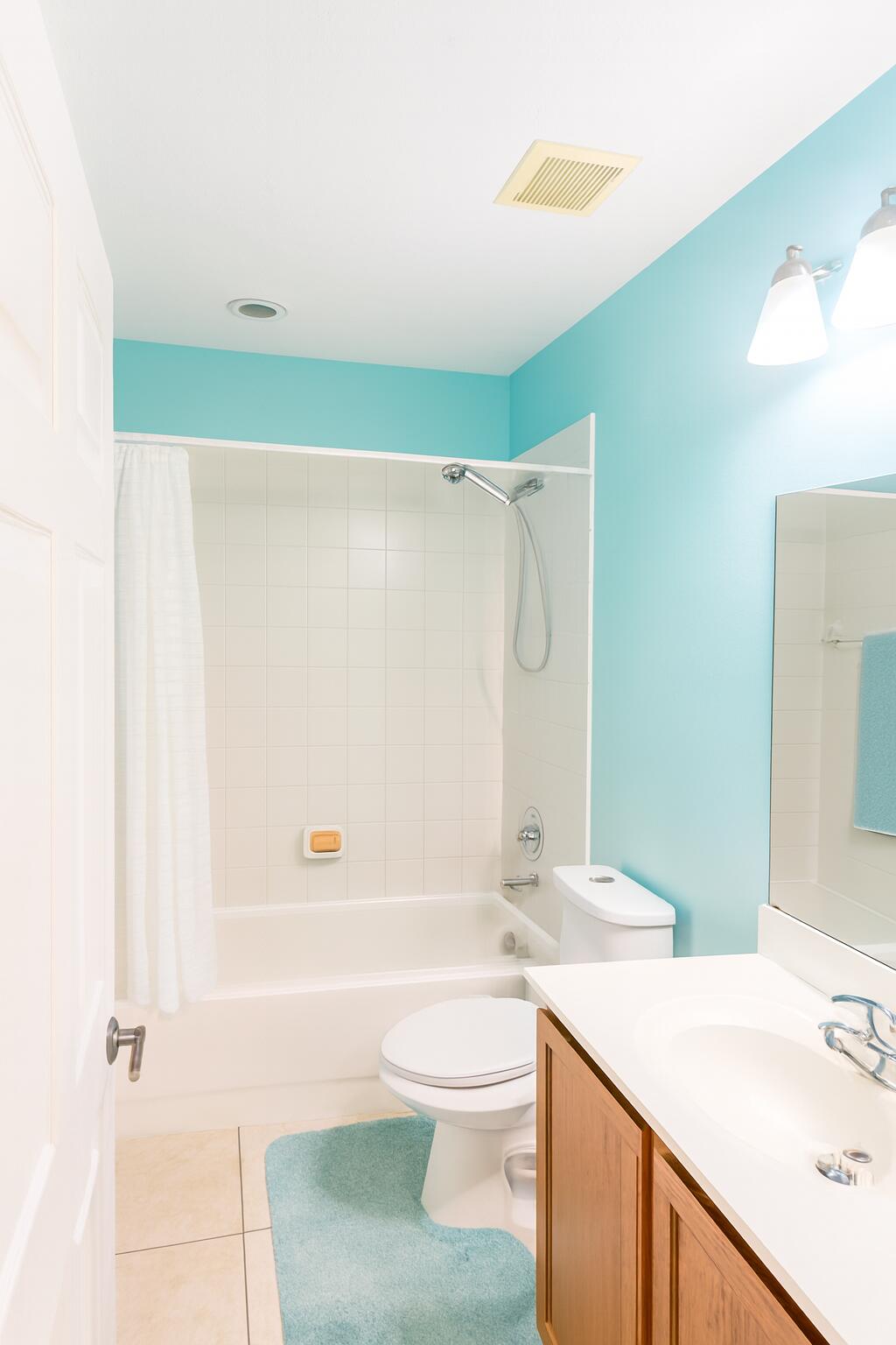 THOUSAND OAKS - Residential