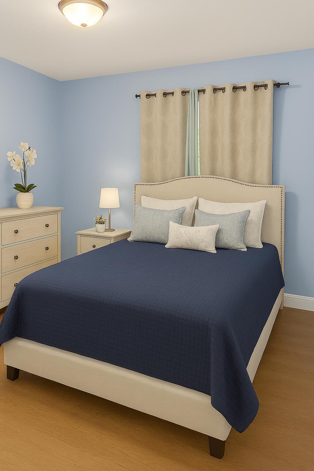 THOUSAND OAKS - Residential