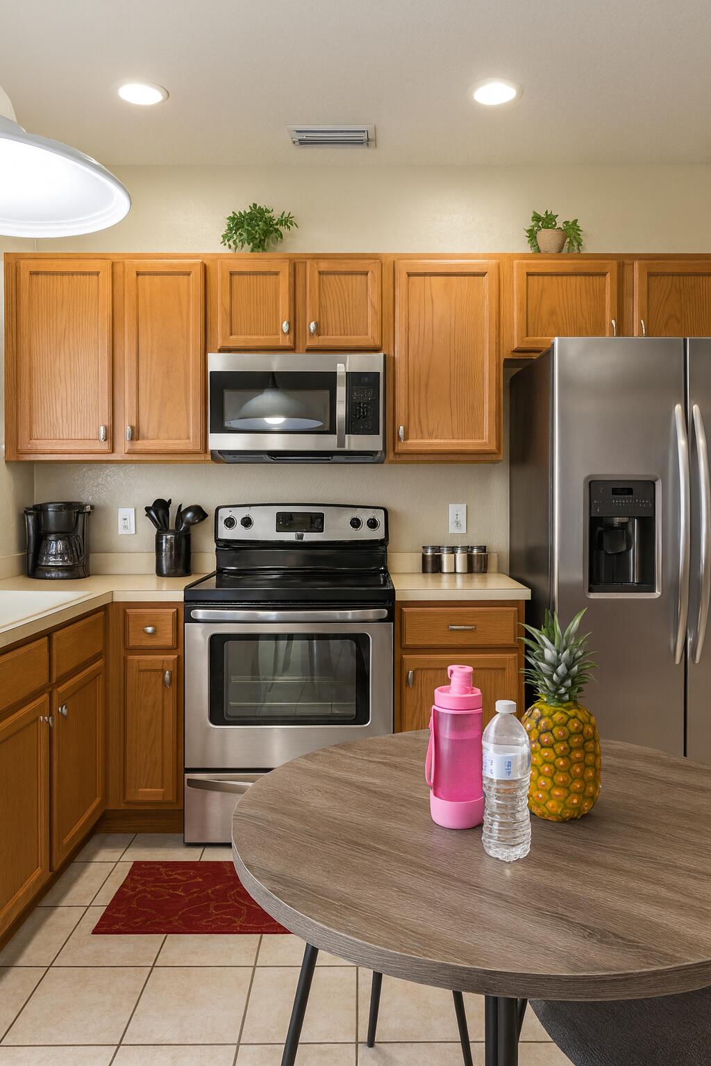 THOUSAND OAKS - Residential