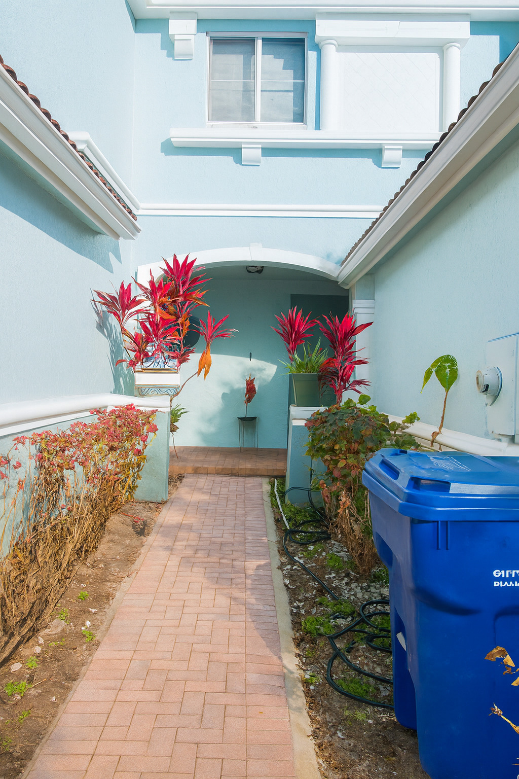 THOUSAND OAKS - Residential