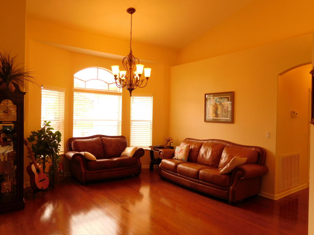 PORT ST LUCIE SECTION 46 1ST REPLAT - Residential Lease