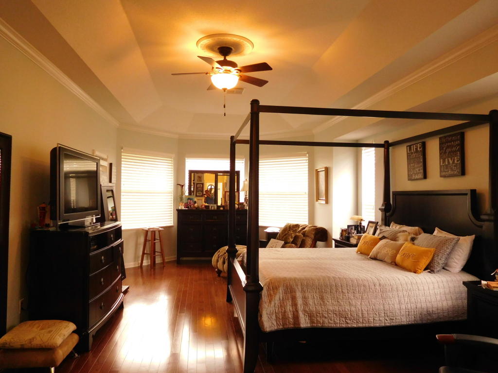 PORT ST LUCIE SECTION 46 1ST REPLAT - Residential Lease