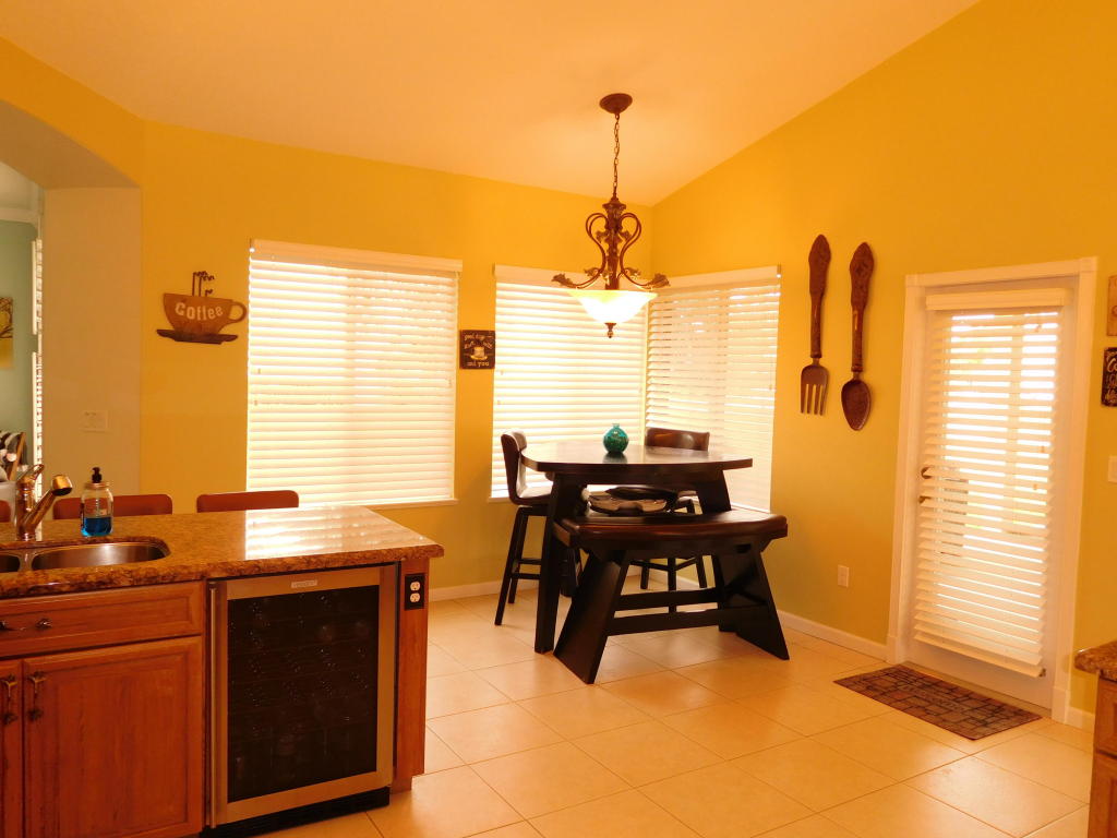 PORT ST LUCIE SECTION 46 1ST REPLAT - Residential Lease