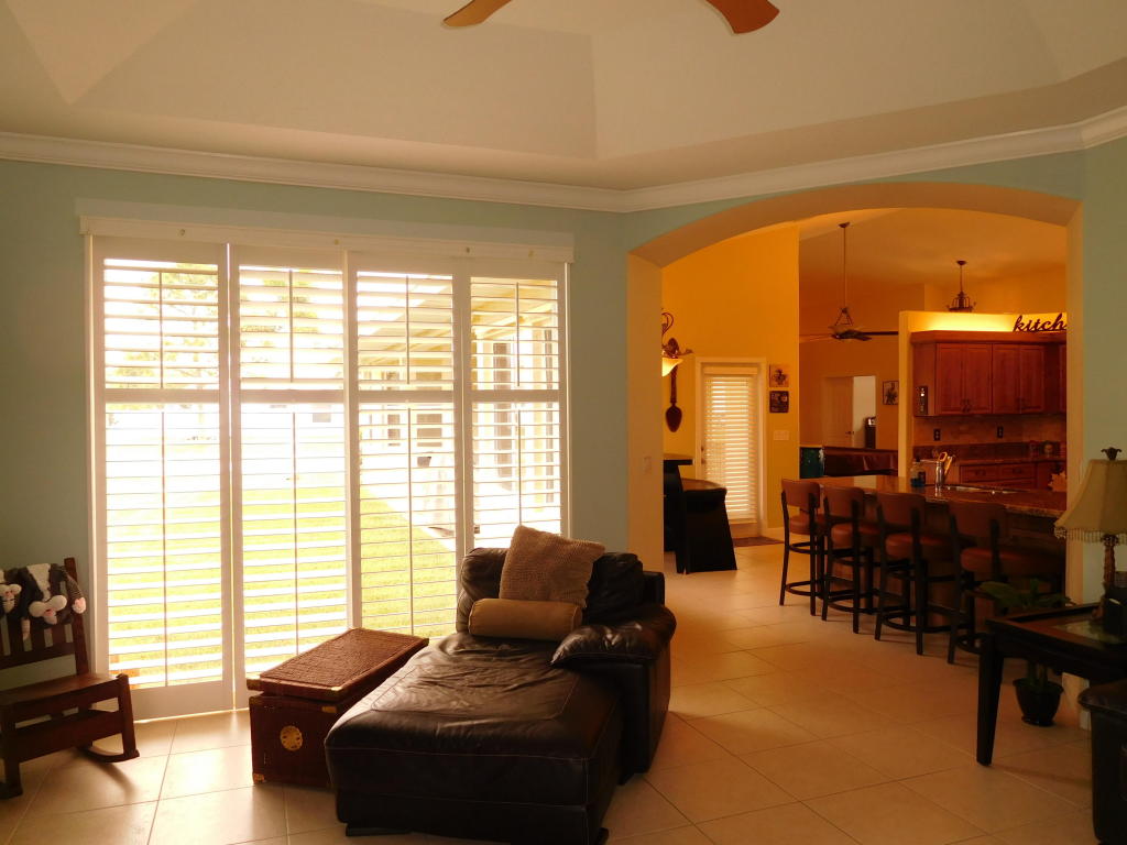 PORT ST LUCIE SECTION 46 1ST REPLAT - Residential Lease