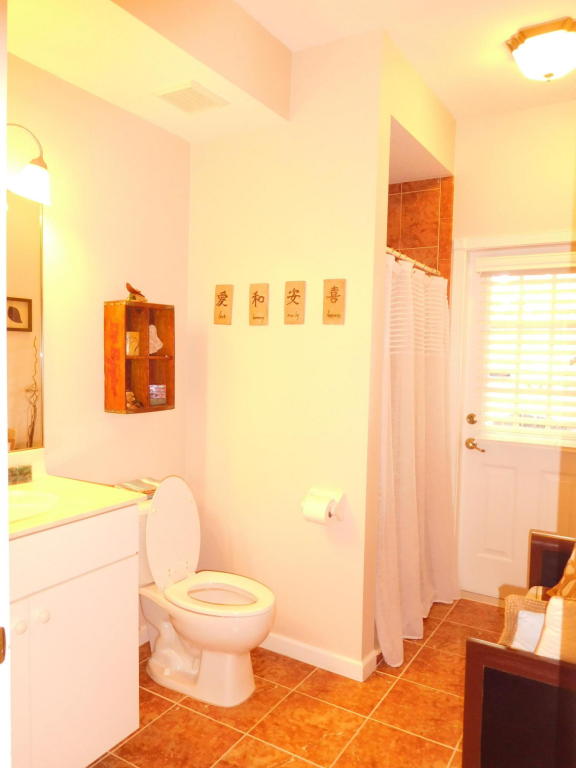 PORT ST LUCIE SECTION 46 1ST REPLAT - Residential Lease