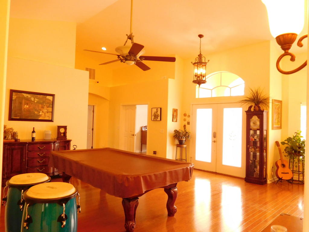 PORT ST LUCIE SECTION 46 1ST REPLAT - Residential Lease