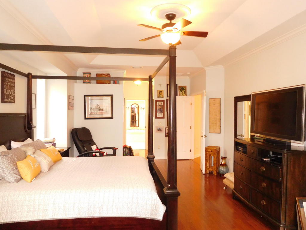 PORT ST LUCIE SECTION 46 1ST REPLAT - Residential Lease