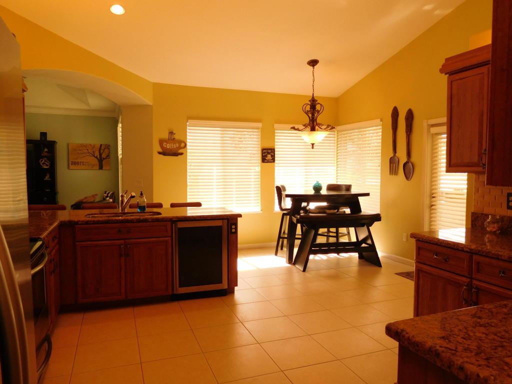 PORT ST LUCIE SECTION 46 1ST REPLAT - Residential Lease