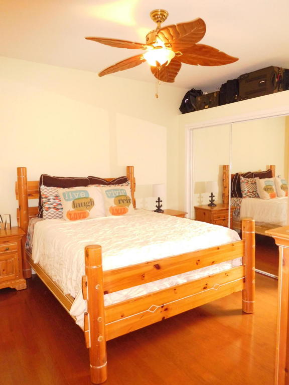 PORT ST LUCIE SECTION 46 1ST REPLAT - Residential Lease