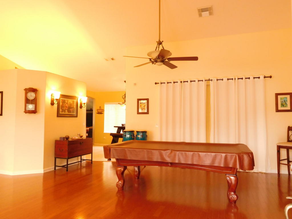 PORT ST LUCIE SECTION 46 1ST REPLAT - Residential Lease