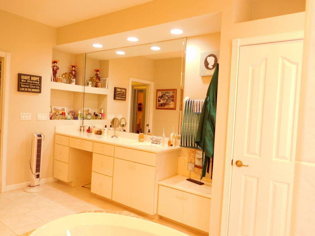 PORT ST LUCIE SECTION 46 1ST REPLAT - Residential Lease