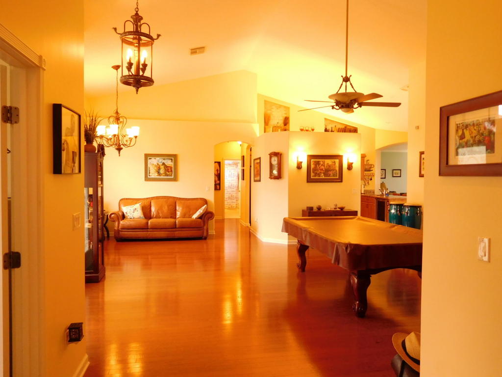 PORT ST LUCIE SECTION 46 1ST REPLAT - Residential Lease