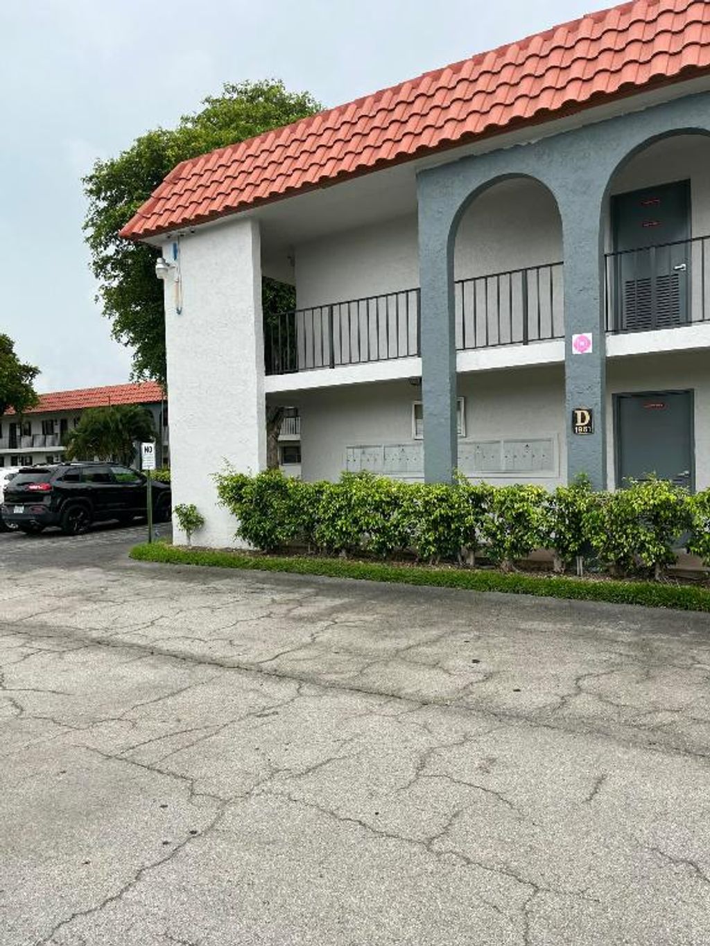 Photo of 1961 W Woolbright Road #D103, Boynton Beach, FL 33426 (MLS # R11104412)