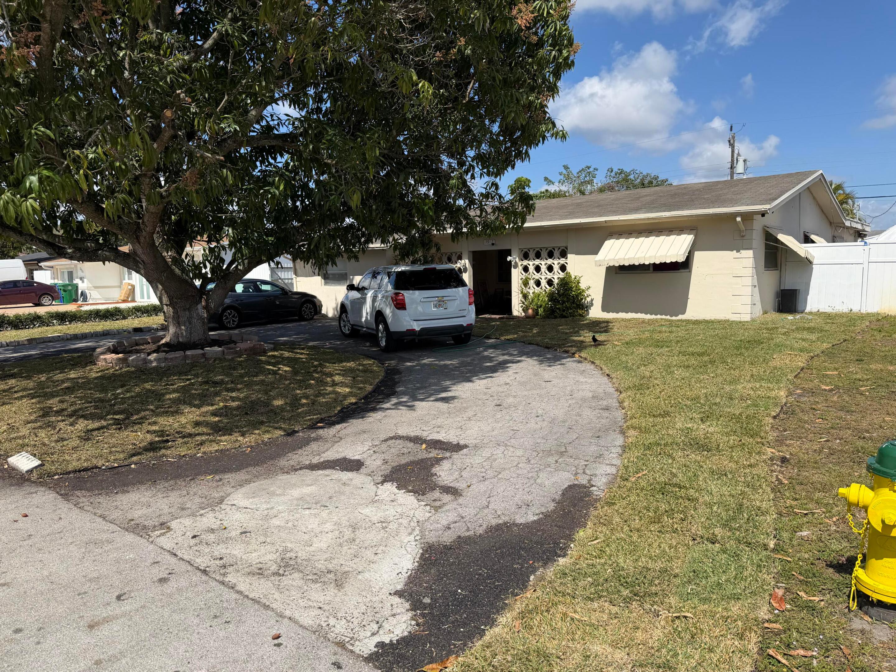 MIRAMAR SEC 13 - Residential