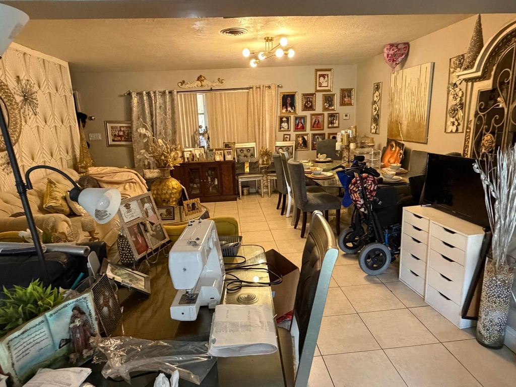 Photo of 7917 Panama Street, Miramar, FL 33023 (MLS # B26002410)