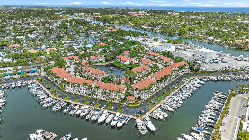 Photo of 66 Marina Gardens Drive, Palm Beach Gardens, FL 33410 (MLS # R11070071)