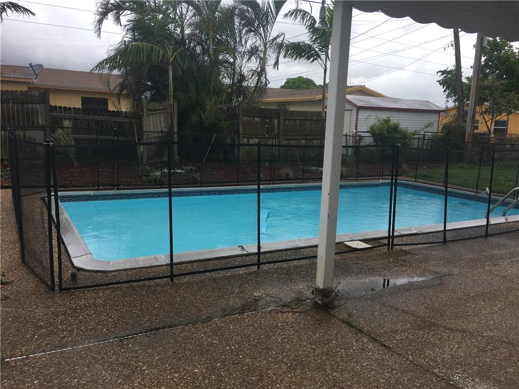 North Broward Highlands S - Residential
