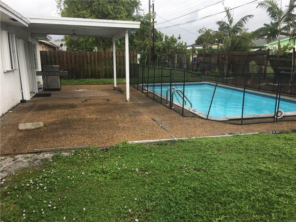North Broward Highlands S - Residential