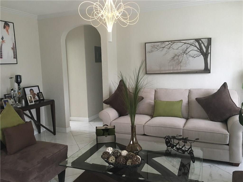 North Broward Highlands S - Residential