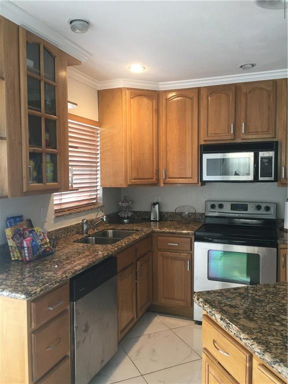 North Broward Highlands S - Residential