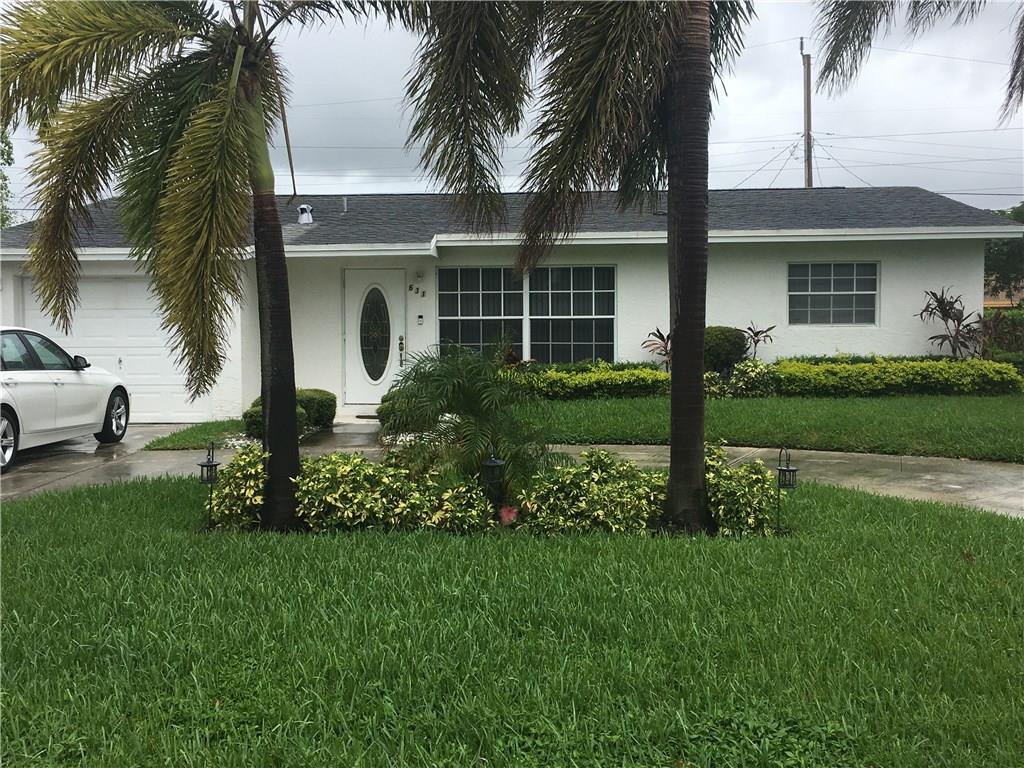 North Broward Highlands S - Residential