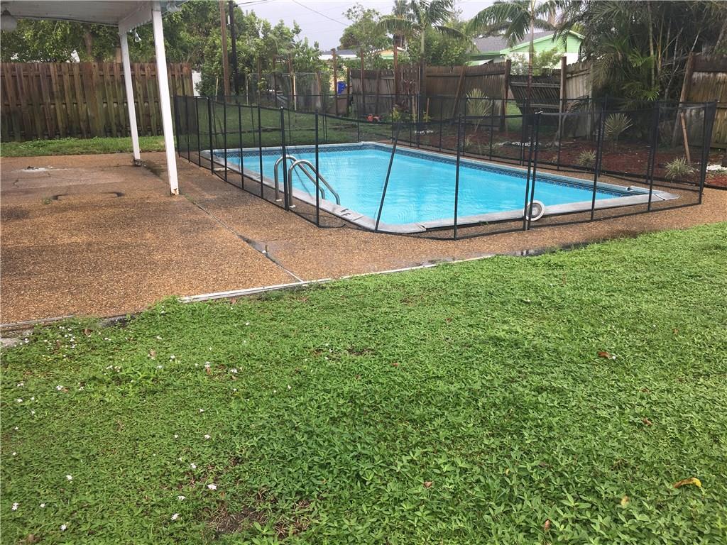 North Broward Highlands S - Residential