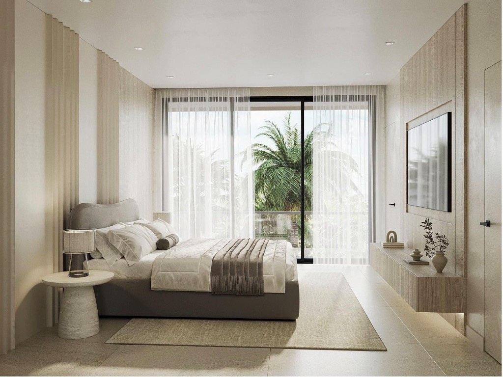 TARPON RIVER - Residential