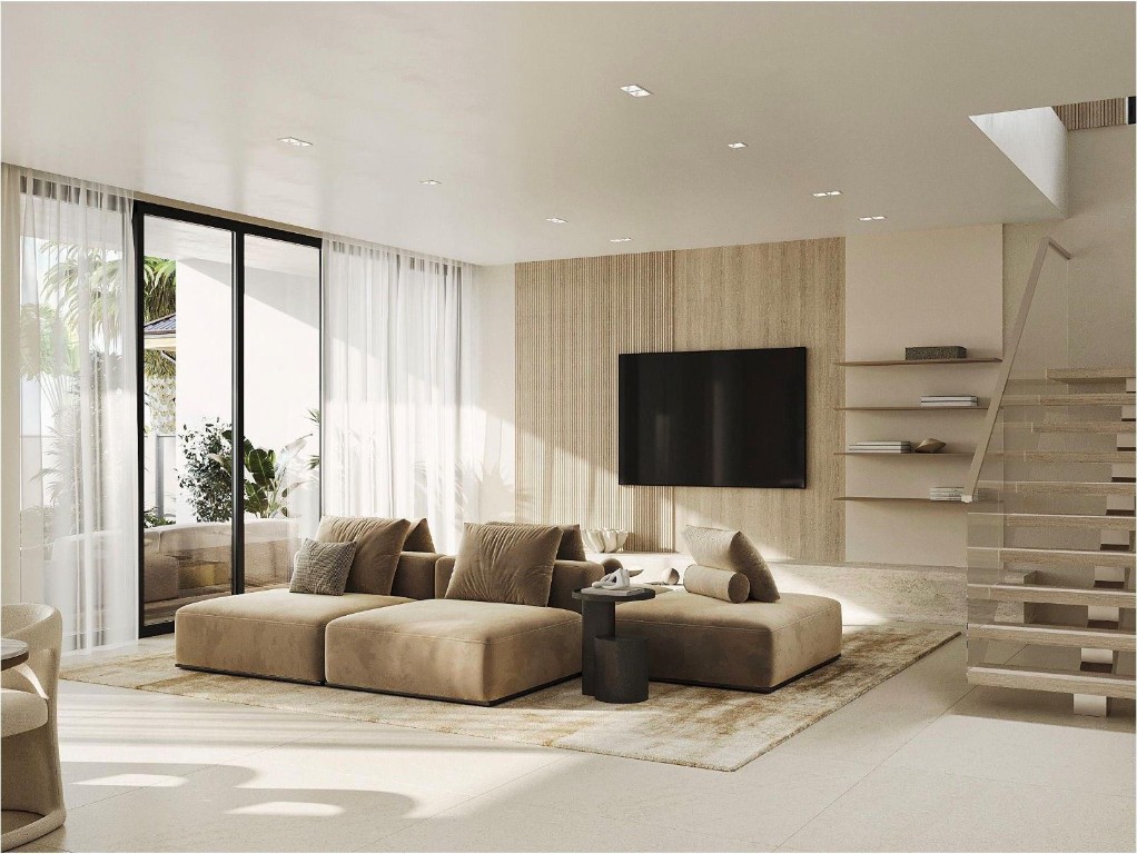 TARPON RIVER - Residential