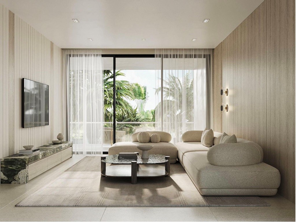 TARPON RIVER - Residential