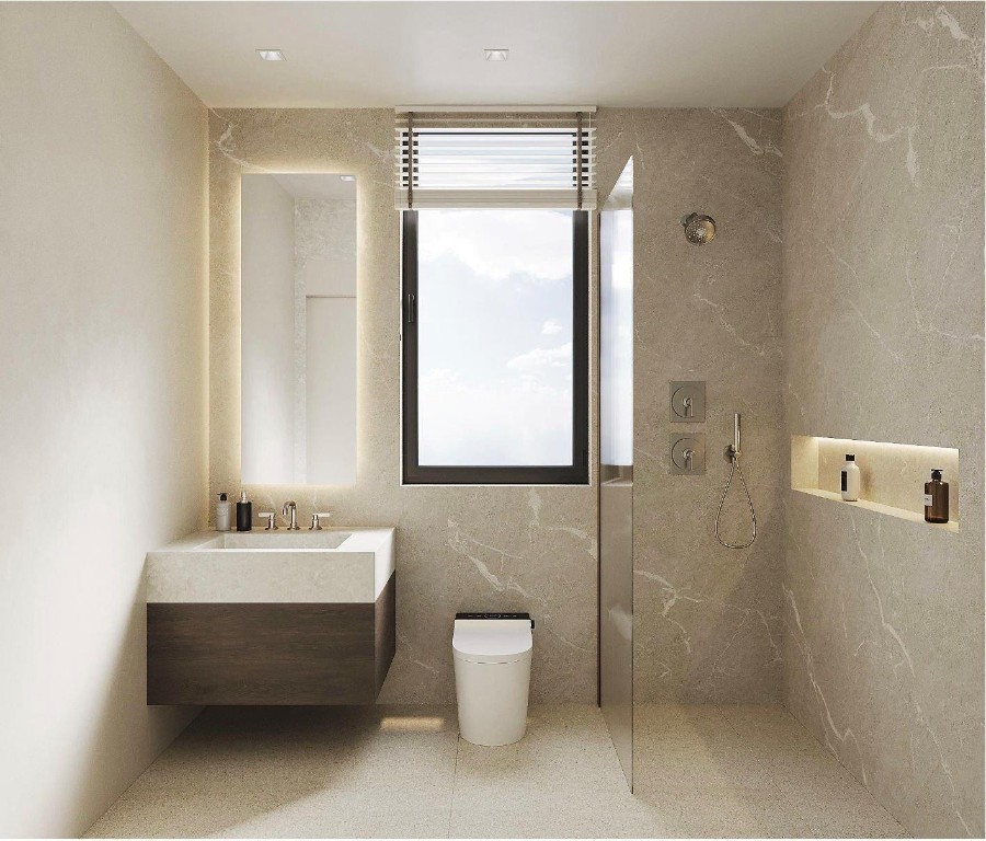 TARPON RIVER - Residential