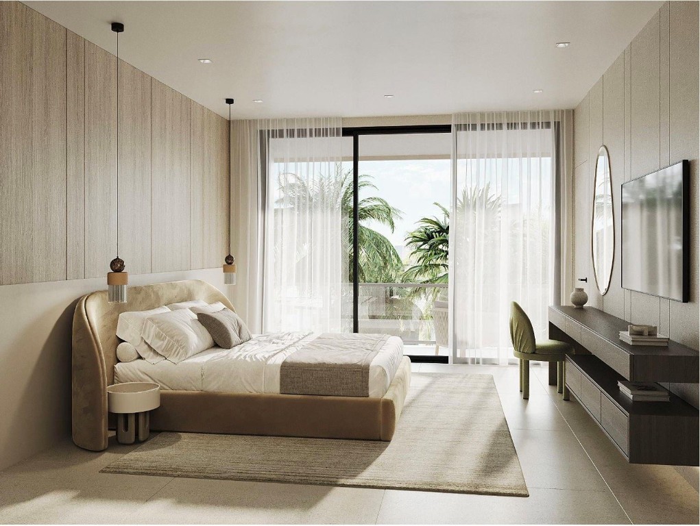 TARPON RIVER - Residential