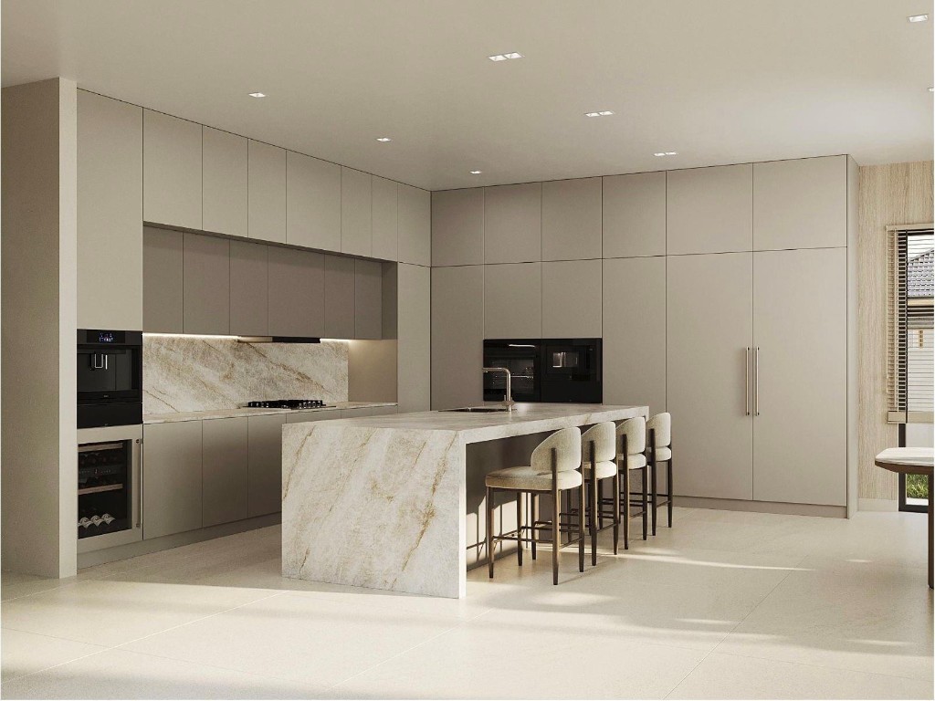 TARPON RIVER - Residential