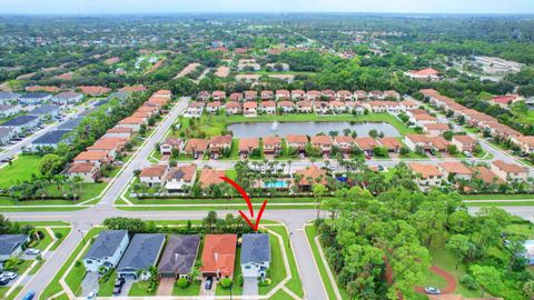 A home in West Palm Beach