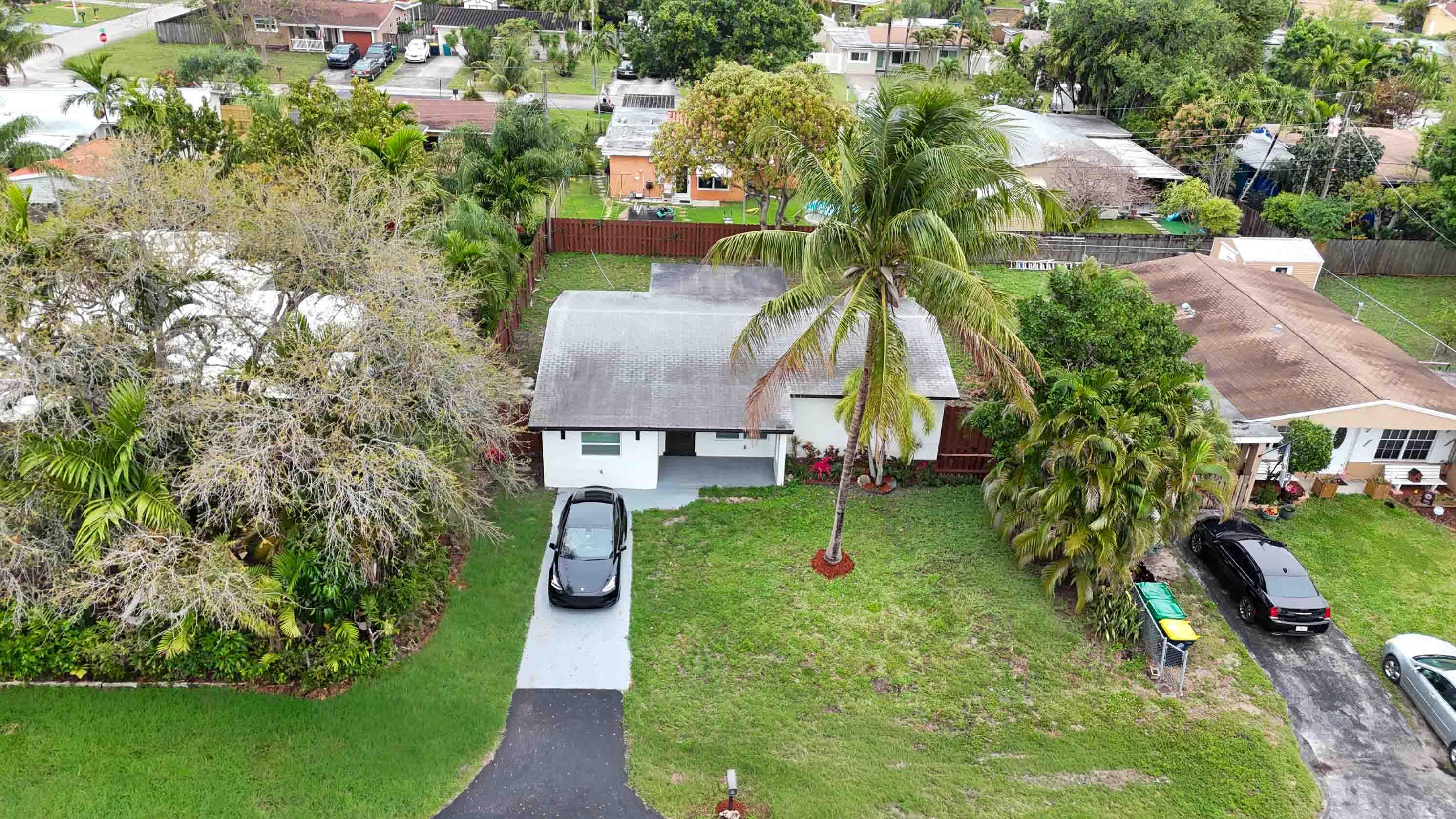 AVON HEIGHTS - Residential