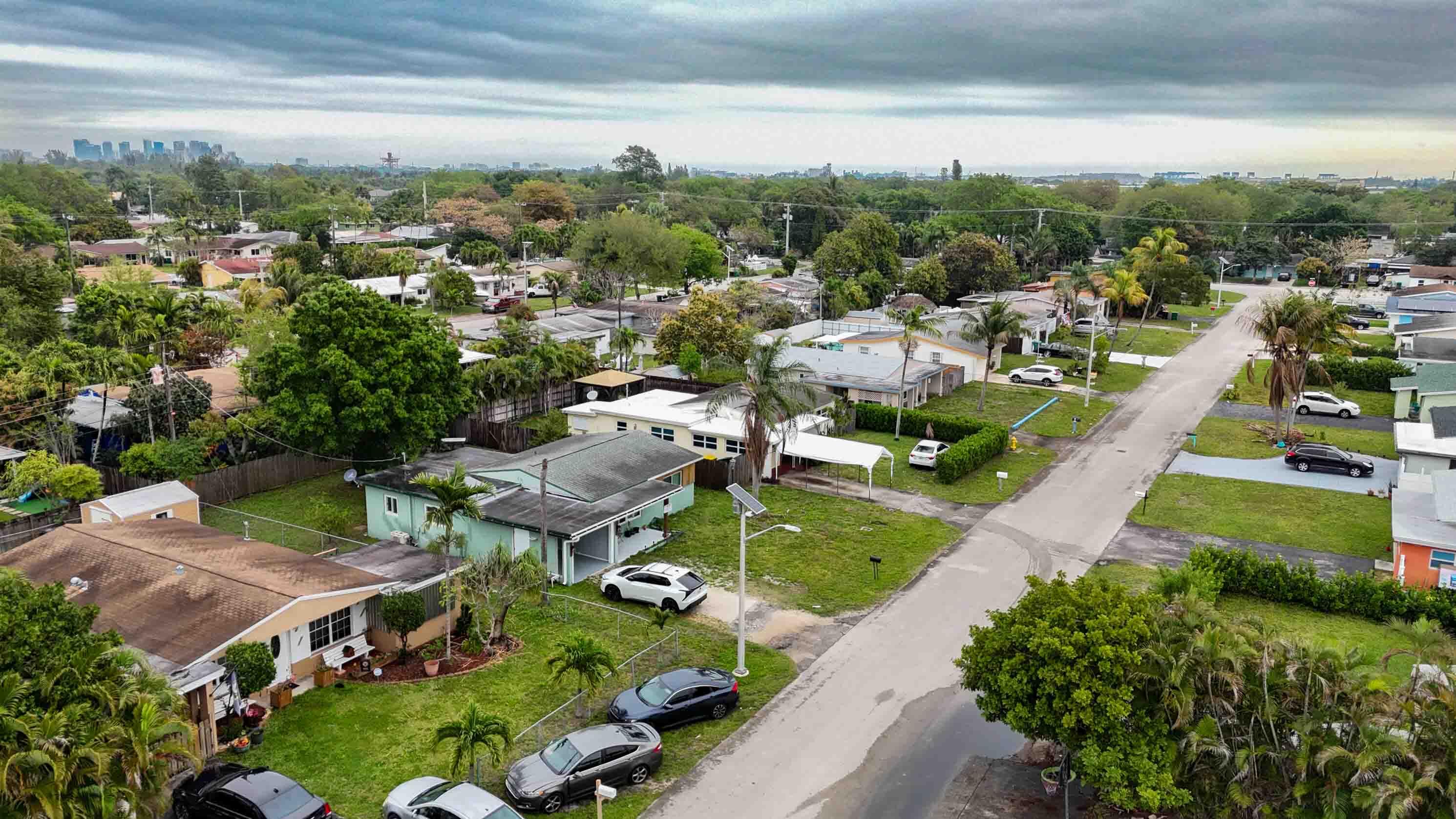 AVON HEIGHTS - Residential