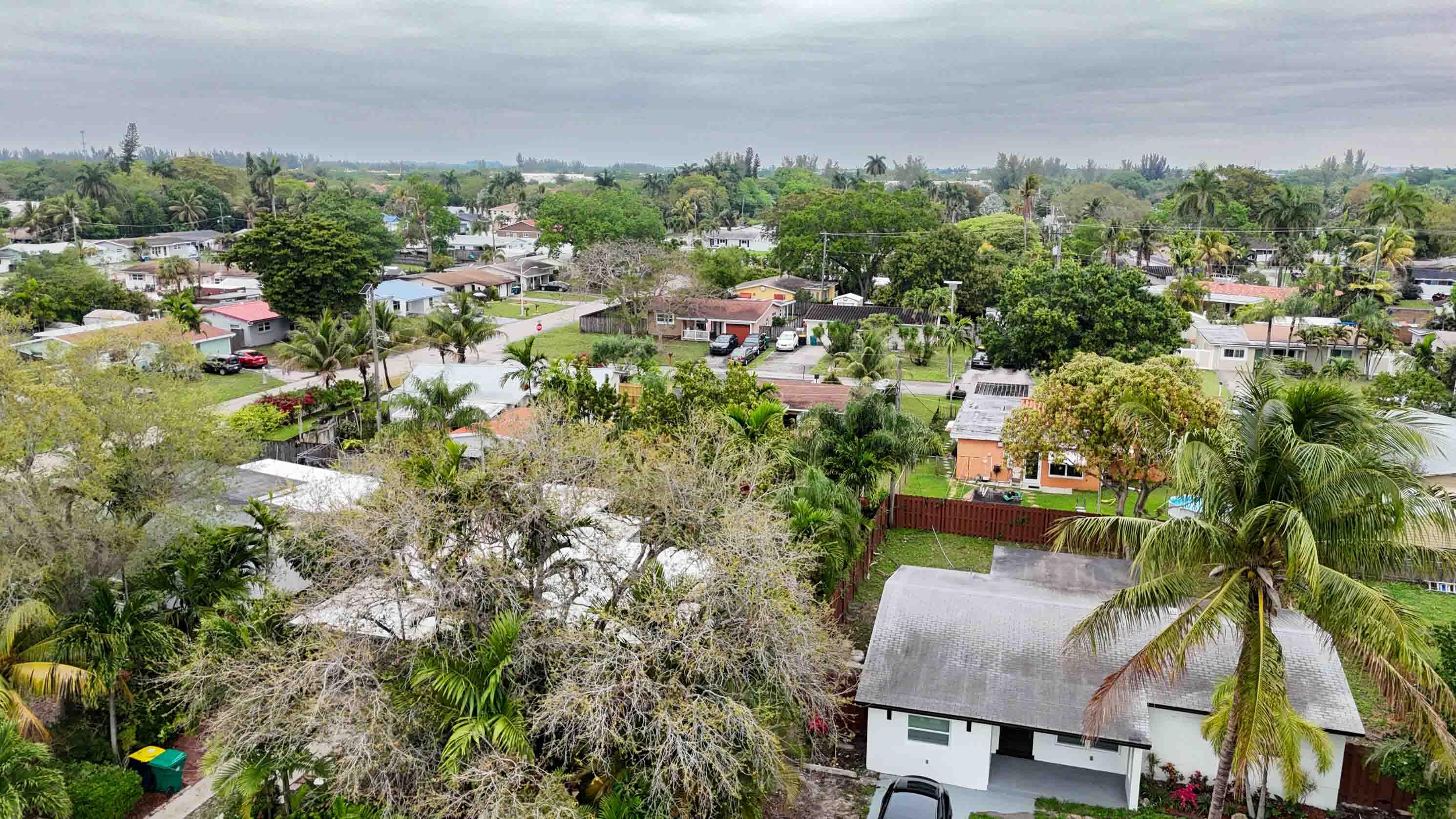 AVON HEIGHTS - Residential