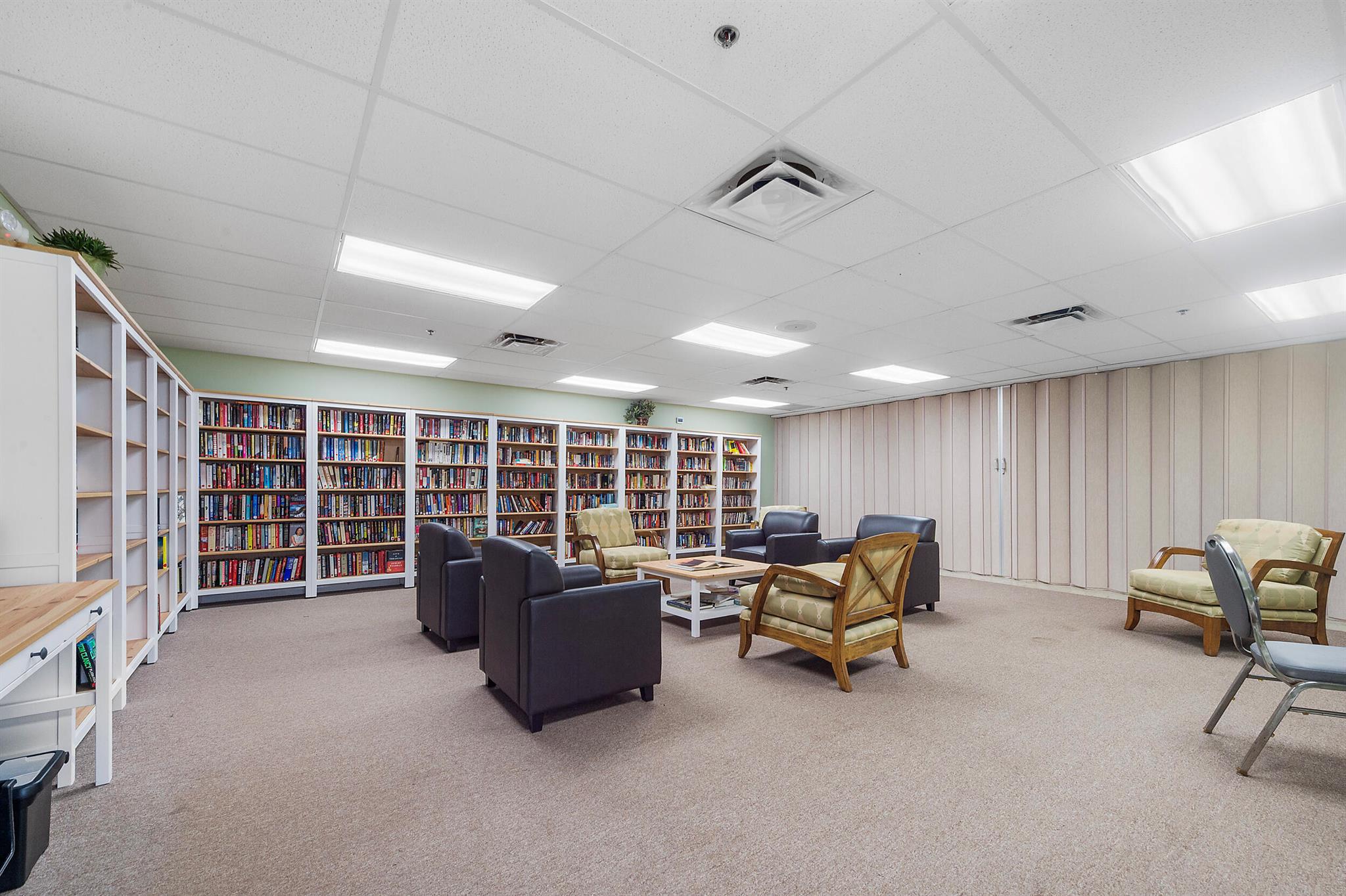 PEMBRIDGE A THRU I - Residential