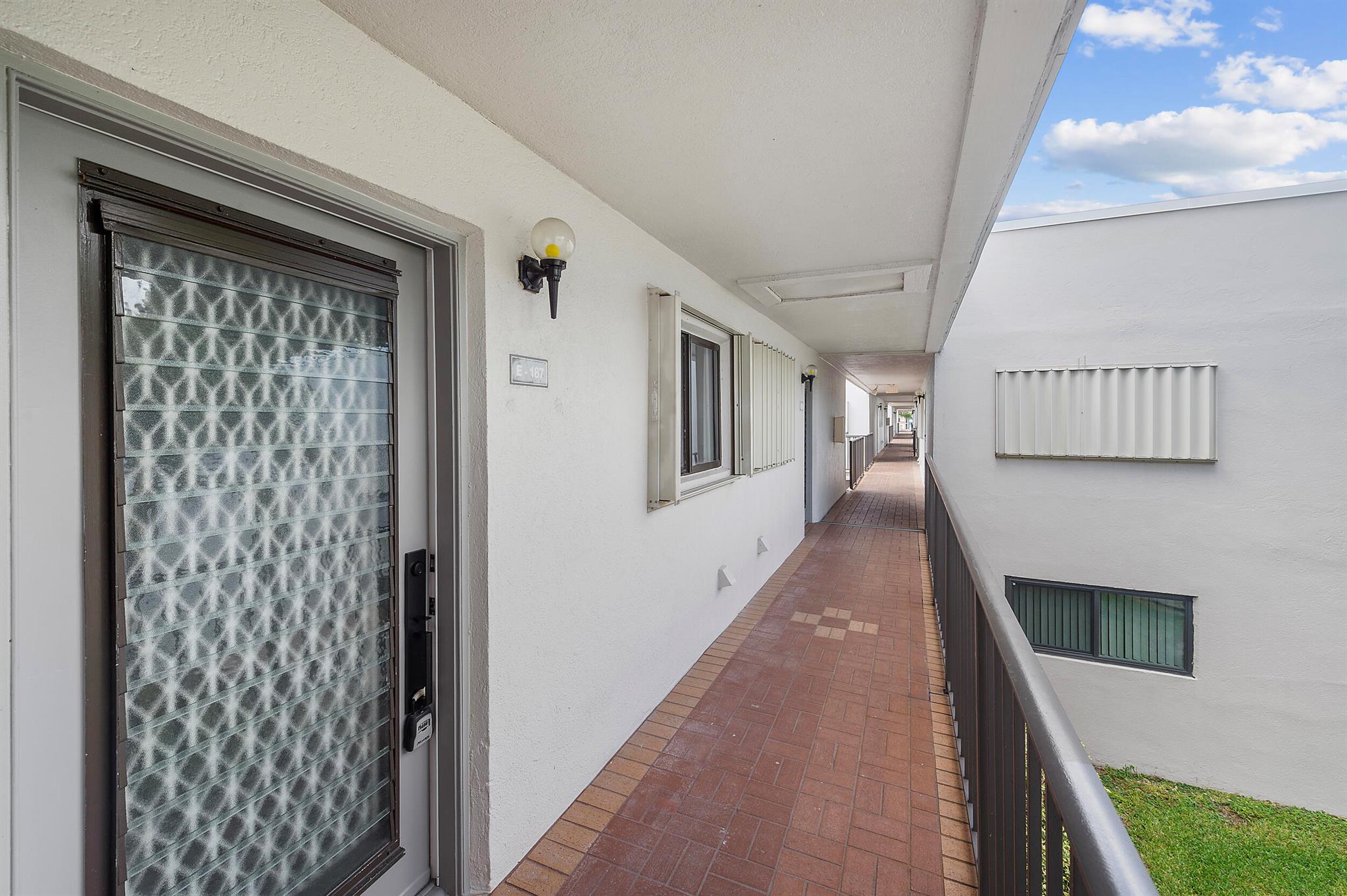 PEMBRIDGE A THRU I - Residential